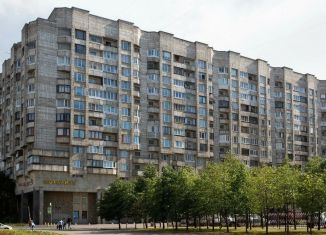 Продаю 2-комнатную квартиру, 58.7 м2, Санкт-Петербург, Морская набережная, 9, метро Зенит