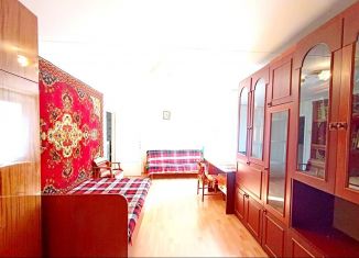 1-комнатная квартира на продажу, 34.8 м2, посёлок городского типа Партенит, Нагорная улица, 5