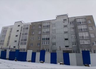 Продажа однокомнатной квартиры, 37.2 м2, посёлок Большое Исаково