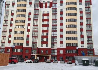 1-ком. квартира на продажу, 43 м2, Оренбургская область, Слесарный переулок, 7