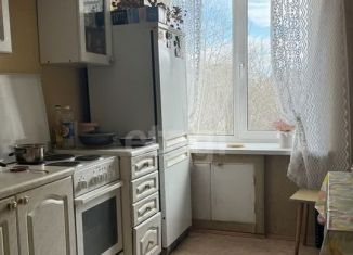 Продается четырехкомнатная квартира, 87 м2, Екатеринбург, метро Геологическая, Ясная улица, 22