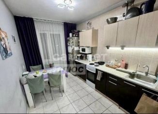 Продажа 3-ком. квартиры, 64 м2, Сочи, Абрикосовая улица, 17, микрорайон Заречный