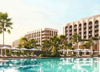 Продажа квартиры студии, 32 м2, посёлок городского типа Сириус