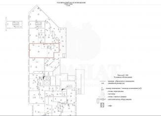 Продам 2-ком. квартиру, 67 м2, Екатеринбург, Верх-Исетский район, улица Юмашева, 18