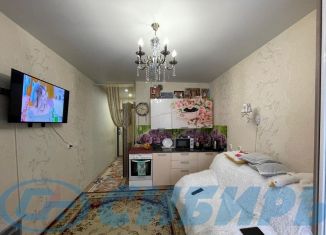 Продаю квартиру студию, 18 м2, Новосибирск, улица Забалуева, 90