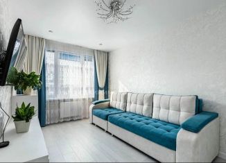 2-ком. квартира на продажу, 43 м2, Казань, улица Александра Курынова, 10к1