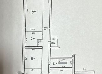 Продается помещение свободного назначения, 164.7 м2, Хабаровский край, Узловая улица, 6