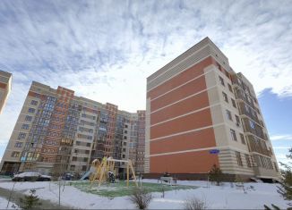 Продаю 1-комнатную квартиру, 46.4 м2, деревня Ивановское, улица Семёна Гордого, 5