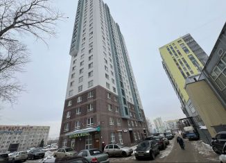 Аренда 1-ком. квартиры, 45 м2, Пермь, Луньевская улица, 4