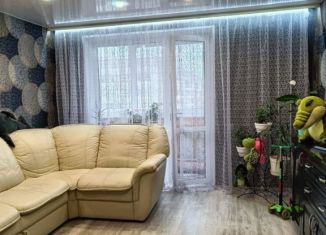 Продажа трехкомнатной квартиры, 66.1 м2, Коми, Октябрьский проспект, 170