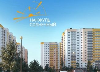 Продажа 2-ком. квартиры, 59.7 м2, Красноярск