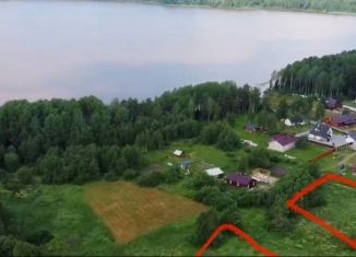 Участок на продажу, 12.3 сот., посёлок городского типа Пряжа, Ключевая улица