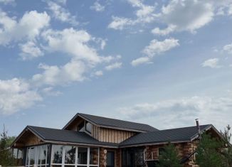 Сдаю коттедж, 102 м2, деревня Осоргино, деревня Осоргино, 1