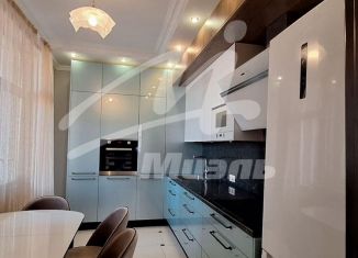 Сдаю 4-комнатную квартиру, 120 м2, Москва, Попов проезд, 4, ВАО