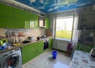 Продажа 3-ком. квартиры, 67 м2, Геленджик, Полевая улица, 10