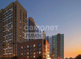 Продажа 2-комнатной квартиры, 32.3 м2, Уфа, улица Лётчиков, 2/10