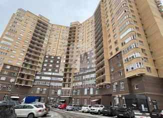 Продажа 1-комнатной квартиры, 36.3 м2, Оренбург, улица Берёзка, 2/4