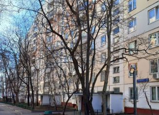 Продажа 3-комнатной квартиры, 63.3 м2, Москва, Русаковская улица, 25, ВАО