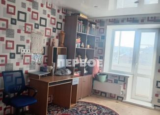 Продаю 3-комнатную квартиру, 58 м2, Ирбит, Первомайская улица, 47