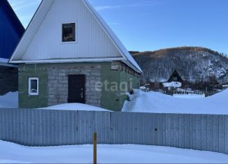 Продам дом, 37.6 м2, Аша, Московская улица