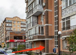 Продается 1-ком. квартира, 35 м2, Ростов-на-Дону, улица Тружеников