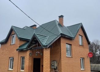 Дом на продажу, 114 м2, деревня Каравай, Набережная улица
