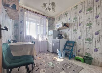 Однокомнатная квартира на продажу, 36.2 м2, Истра, улица 9-й Гвардейской Дивизии, 62Б