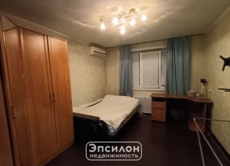 Продам 2-ком. квартиру, 46.6 м2, Курская область, улица Овечкина, 5