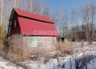 Продается дача, 45 м2, СНТ Луговой