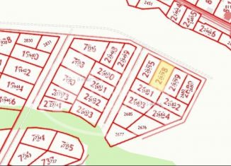 Продажа земельного участка, 11 сот., посёлок Протасы, 7-й квартал, 6