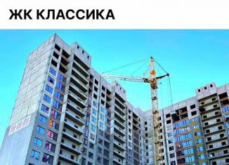 Продажа трехкомнатной квартиры, 82.1 м2, Ставрополь, Индустриальная улица, 50, Промышленный район