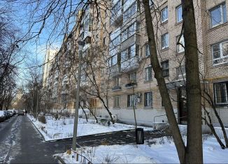 Продажа 1-ком. квартиры, 30.1 м2, Москва, метро Филёвский парк, Кастанаевская улица