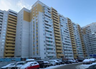 Продажа 3-ком. квартиры, 78.6 м2, Вологда, улица Гагарина, 80Ак1