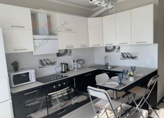 Продажа 1-комнатной квартиры, 39.3 м2, Краснодар, Восточно-Кругликовская улица, 28, микрорайон Панорама