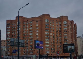 Продам четырехкомнатную квартиру, 103 м2, Москва, Бакунинская улица, 23-41, метро Красносельская