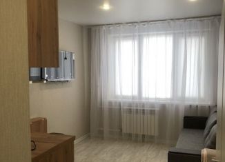 Квартира на продажу студия, 19 м2, Казань, улица Четаева, 60