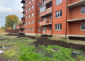 Квартира на продажу студия, 27.2 м2, Краснодар, Прикубанский округ, улица Клюева, 53