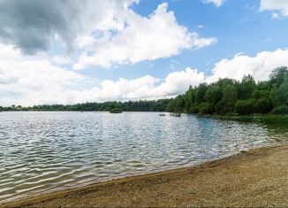 Продажа земельного участка, 6 сот., деревня Новые Черницы, деревня Новые Черницы, 11