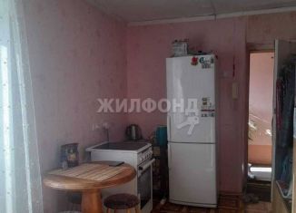 Продам комнату, 10.2 м2, Новосибирск, Каменская улица, 26