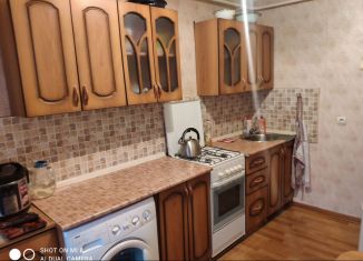 Продажа 3-ком. квартиры, 64 м2, Саратов, Ново-Астраханская улица, 37/43, Заводской район