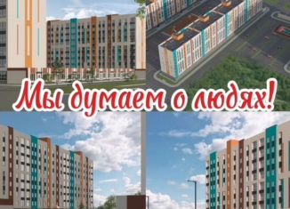 Продаю квартиру студию, 25.2 м2, Михайловск