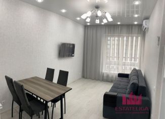 Продажа 1-комнатной квартиры, 38 м2, Москва, район Очаково-Матвеевское, Аминьевское шоссе, 4Дк3литА