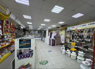 Продается торговая площадь, 242.4 м2, Чувашия, Гражданская улица, 92к1