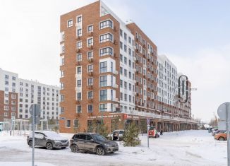 Продажа квартиры студии, 24.8 м2, Казань, Приволжский район, улица Ярдем, 25