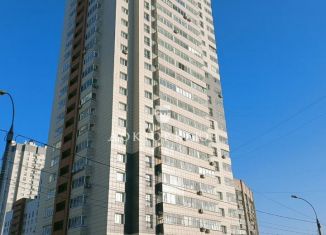 Продажа 3-ком. квартиры, 65 м2, Новосибирск, улица Державина, 92, метро Сибирская