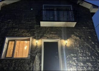 Продажа дома, 119.7 м2, Абакан, улица Анатолия Кыштымова, 7А