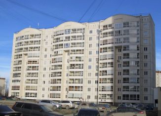 Продаю 2-комнатную квартиру, 48.4 м2, Екатеринбург, улица Готвальда, 23к1