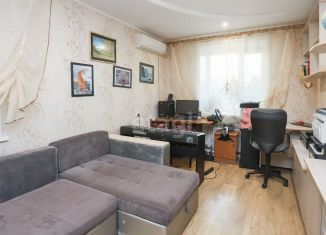 Продажа 4-комнатной квартиры, 116.7 м2, Хабаровский край, улица Мира, 26