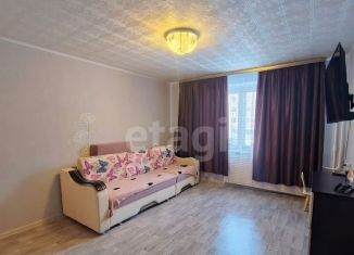 Продам однокомнатную квартиру, 35.2 м2, Ишимбай, улица Чкалова, 5А