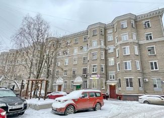 Продается квартира студия, 16.4 м2, Москва, улица Зои и Александра Космодемьянских, 36А, район Коптево